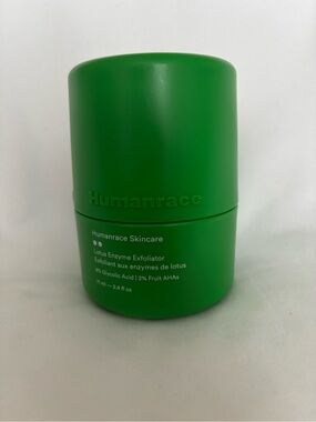 Lotus Enzyme Exfoliator
